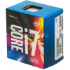 Процессор Intel Core i7 6700 LGA1151 (3.4GHz/Intel HD Graphics 530) Box
