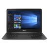 Ноутбук Asus UX305CA-FB039T Core M5 6Y54/8Gb/SSD256Gb/Intel HD Graphics 515/13.3"/IPS/HD (3200x1800)/Windows 10 Single Language 64/black/WiFi/BT/Cam/Bag (90NB0AA1-M03000)