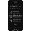 Смартфон Asus ZenFone 2 Laser ZE500KL 32Gb белый моноблок 3G 4G 2Sim 5" 720x1280 Android 5.0 13Mpix WiFi BT GPS GSM900/1800 GSM1900 TouchSc MP3 A-GPS microSD max128Gb (90AZ00E2-M04730)