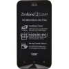 Смартфон Asus ZenFone 2 Laser ZE500KL 32Gb серебристый моноблок 3G 4G 2Sim 5" 720x1280 Android 5.0 13Mpix WiFi BT GPS GSM900/1800 GSM1900 TouchSc MP3 A-GPS microSD max128Gb (90AZ00EB-M04770)