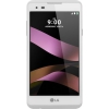 Смартфон LG X Style K200ds 16Gb белый моноблок 3G 4G 2Sim 5.0" 720x1280 Android 6.0 8Mpix 802.11bgn BT GSM900/1800 GSM1900 MP3 FM A-GPS microSD max32Gb (LGK200DS.ACISWH)