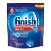 Таблетки для посудомоечных машин Finish All-in-1 MAX (упак: 65шт) (3018751)