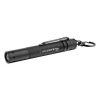 Фонарь ручной Led Lenser P2-BM черный лам.:светодиод. 16lx AAAx1 (8402)