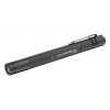 Фонарь ручной Led Lenser P4-BM черный лам.:светодиод. 18lx AAAx2 (8404)