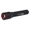 Фонарь ручной Led Lenser P5R.2 черный лам.:светодиод. 270lx (9405-R)