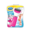 Пилка роликовая Scholl 3024697 насадок:1шт розовый/белый