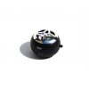 Акустика usb hi-Bomb Black