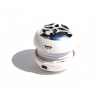 Акустика usb hi-Bomb White