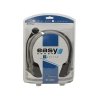 Гарнитура EasyTouch Headset ET-262 Vanilla Stereo  Retail