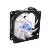 Вентилятор ARCTIC F8 PWM PST (AFACO-080P0-GBA01)