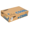 Картридж Samsung CLT-C508L/SEE для CLP-620/670/CLX-6220/6250 Cyan 4K