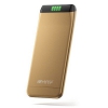 Аккумулятор USB 6300MAH SLS6300 GOLDEN HIPER HIPER POWER (SLS6300GOLDEN)
