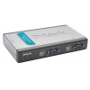 KVM-переключатель USB 4PORT DKVM-4U/A6A D-LINK