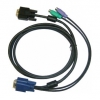 Кабель KVM 1.8M ALL-IN-ONE DKVM-IPCB D-LINK