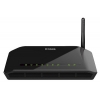 Wi-Fi маршрутизатор 150MBPS 4P ADSL2+ DSL-2640U/RB/U2A D-LINK