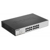 Коммутатор 16PORT 1000M DGS-1100-16/B1A D-LINK