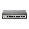 Коммутатор 8PORT 1000M DGS-1100-08/A1A D-LINK