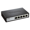Коммутатор 5PORT 1000M DGS-1100-05/A1A D-LINK