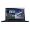 Ноутбук Lenovo ThinkPad T460s Core i7 6600U/8Gb/SSD192Gb/Intel HD Graphics 520/14"/IPS/FHD (1920x1080)/Windows 7 Professional 64 upgW10Pro64/black/WiFi/BT/26mAh (20F9003WRT)