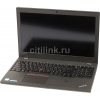 Ультрабук Lenovo ThinkPad T560 Core i5 6200U/4Gb/500Gb/SSD8Gb/Intel HD Graphics 520/15.6"/IPS/FHD (1920x1080)/Windows 7 Professional 64 dwnW7Pro64/black/WiFi/BT/Cam/1930mAh (20FH001FRT)