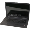 Ноутбук HP 17-y002ur A8 7410/4Gb/500Gb/DVD-RW/AMD Radeon R7 M440 2Gb/17.3"/HD+ (1600x900)/Free DOS/black/WiFi/BT/Cam/2670mAh (W7Y96EA)