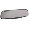 Видеорегистратор-зеркало Artway AV-600 4"/120°/1280x720/2 камеры/G-сенсор/microSD (microSDHC) до 32 Гб
