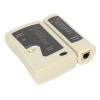 LAN тестер Telecom XT-468 для RJ-45, RJ-12  (LY-CT005)