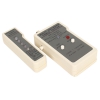 LAN тестер для BNC, RJ-45, Telecom <HL-004>