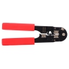 Клещи обжимные Telecom HT-2094C для коннекторов 4P4C, 4P2C