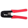 Клещи обжимные Telecom HT-568 (RJ-45, RJ-11, RJ-12(UTP)), 6P/8P