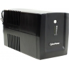 UPS 2200VA CyberPower <UT2200EI> защита телефонной  линии/RJ45, USB