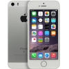 Apple iPhone SE<MLLP2RU/A 16Gb Silver> (A9, 4.0" 1136x640 Retina, 4G+BT+WiFi+GPS/ГЛОНАСС,  12Mpx, iOS)