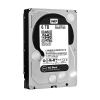 Жесткий диск SATA 6TB 6GB/S 128MB BLACK WD6001FZWX WD WESTERN DIGITAL