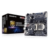 Материнская плата H110 LGA1151 MITX GA-H110TN GigaByte