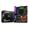 Материнская плата X99 S2011-3 ATX X99A GAMING PRO CARBON MSI (X99AGAMINGPROCARBON)