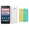 Мобильный телефон POP STAR 5070D UV 2SIM 5070D UV WHITE ALCATEL (5070D-2BALRU1-2)