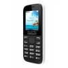 Мобильный телефон ONE TOUCH 1052D 2SIM PURE White ALCATEL (1052D-3BALRU1)