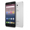 Мобильный телефон PIXI4 8050D 2SIM 8050D METAL Silver ALCATEL (8050D-2BALRU1)