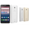 Мобильный телефон ONETOUCH POP STAR 5022D UV S-G 2SIM WH ALCATEL (5022DUVWHITE)