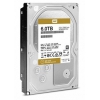 Жесткий диск SATA 6TB 7200RPM 6GB/S 128MB GOLD WD6002FRYZ WD WESTERN DIGITAL