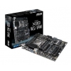 Серверная материнская плата X99 S2011-3 ATX X99-WS/IPMI Asus