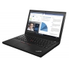 Ультрабук Lenovo ThinkPad X260 Core i5 6200U/4Gb/500Gb/SSD8Gb/Intel HD Graphics 520/12.5"/IPS/HD (1366x768)/Windows 7 Professional 64 +W8.1Pro/black/WiFi/BT/Cam/2060mAh (20F60041RT)