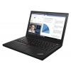 Ноутбук Lenovo ThinkPad X260 Core i5 6200U/8Gb/1Tb/Intel HD Graphics 520/12.5"/IPS/FHD (1920x1080)/Windows 7 Professional 64 +W10Pro/black/WiFi/BT/Cam/2060mAh (20F5S1MG00)