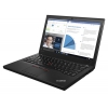 Ноутбук Lenovo ThinkPad X260 Core i5 6200U/8Gb/SSD256Gb/Intel HD Graphics 520/12.5"/IPS/FHD (1920x1080)/Windows 7 Professional 64 +W10Pro/black/WiFi/BT/Cam/2090mAh (20F50055RT)