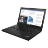 Ультрабук Lenovo ThinkPad X260 Core i5 6200U/8Gb/SSD256Gb/Intel HD Graphics 520/12.5"/IPS/HD (1366x768)/Windows 7 Professional 64 +W10Pro/black/WiFi/BT/Cam/2060mAh (20F6S02800)