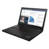 Ультрабук Lenovo ThinkPad X260 Core i7 6500U/8Gb/SSD512Gb/Intel HD Graphics 520/12.5"/IPS/FHD (1920x1080)/4G/Windows 7 Professional 64 +W10Pro/black/WiFi/BT/Cam/2060mAh (20F60073RT)