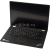 Ультрабук-трансформер Lenovo ThinkPad P40 Yoga Core i7 6500U/8Gb/SSD256Gb/nVidia Quadro M500M 2Gb/14"/IPS/Touch/FHD (1920x1080)/Windows 7 Professional 64 +W10Pro/black/WiFi/BT/Cam (20GQ001KRT)
