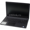 Ноутбук Dell Vostro 3559 Core i5 6200U/4Gb/1Tb/DVD-RW/AMD Radeon R5 M315 2Gb/15.6"/HD (1366x768)/Windows 10 Home Single Language 64/black/WiFi/BT/Cam (3559-5506)