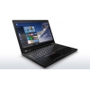 Ноутбук Lenovo ThinkPad P50 Core i7 6700HQ/16Gb/1Tb/SSD256Gb/nVidia Quadro M1000M 2Gb/15.6"/IPS/FHD (1920x1080)/Windows 7 Professional 64 +W10Pro/black/WiFi/Cam (20EN0026RT)