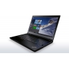 Ноутбук Lenovo ThinkPad P70 Xeon E3-1505M/16Gb/1Tb/SSD256Gb/DVD-RW/nVidia Quadro M3000M 4Gb/17.3"/IPS/FHD (3840x2160)/Windows 7 Professional 64 +W10Pro/black/WiFi/Cam (20ER0029RT)